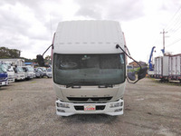 MITSUBISHI FUSO Fighter Truck (With 3 Steps Of Cranes) TKG-FK61F 2014 180,810km_8