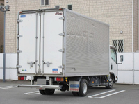 ISUZU Elf Aluminum Van TKG-NLR85AN 2014 148,000km_4