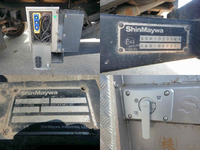 MITSUBISHI FUSO Canter Aluminum Block TKG-FEB90 2014 141,555km_14