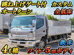 Canter Aluminum Block