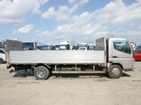 MITSUBISHI FUSO Canter Aluminum Block TKG-FEB90 2014 141,555km_4