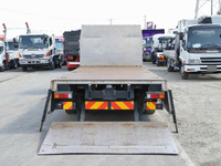 MITSUBISHI FUSO Canter Aluminum Block TKG-FEB90 2014 141,555km_9