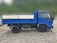 HINO Dutro Dump BDG-XZU324T 2008 136,978km_4