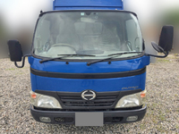 HINO Dutro Dump BDG-XZU324T 2008 136,978km_5