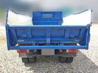 HINO Dutro Dump BDG-XZU324T 2008 136,978km_6