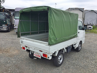 NISSAN Others Covered Truck EBD-DR16T 2016 7,020km_2