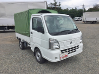 NISSAN Others Covered Truck EBD-DR16T 2016 7,020km_3