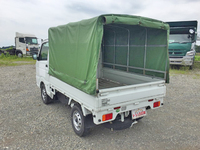 NISSAN Others Covered Truck EBD-DR16T 2016 7,020km_4