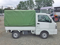 NISSAN Others Covered Truck EBD-DR16T 2016 7,020km_5