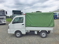 NISSAN Others Covered Truck EBD-DR16T 2016 7,020km_6