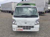 NISSAN Others Covered Truck EBD-DR16T 2016 7,020km_7