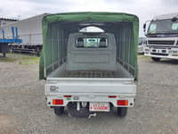 NISSAN Others Covered Truck EBD-DR16T 2016 7,020km_8