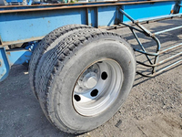 NIPPON TREX Others Marine Container Trailer CTB-24001 2000 _11