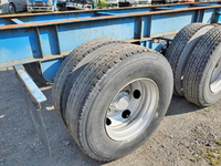 NIPPON TREX Others Marine Container Trailer CTB-24001 2000 _12