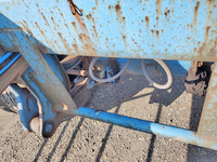 NIPPON TREX Others Marine Container Trailer CTB-24001 2000 _17