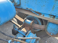 NIPPON TREX Others Marine Container Trailer CTB-24001 2000 _24