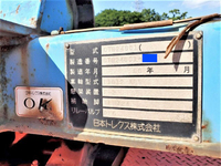 NIPPON TREX Others Marine Container Trailer CTB-24001 2000 _25