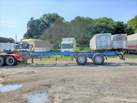 NIPPON TREX Others Marine Container Trailer CTB-24001 2000 _3