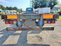 NIPPON TREX Others Marine Container Trailer CTB-24001 2000 _4