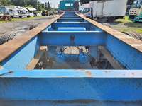 NIPPON TREX Others Marine Container Trailer CTB-24001 2000 _5