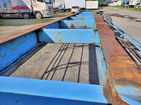NIPPON TREX Others Marine Container Trailer CTB-24001 2000 _6