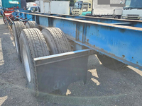 NIPPON TREX Others Marine Container Trailer CTB-24001 2000 _7