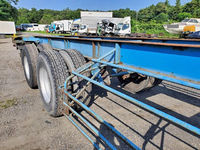 NIPPON TREX Others Marine Container Trailer CTB-24001 2000 _9