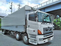 HINO Profia Covered Wing KS-FN2PWJA 2004 799,871km_5