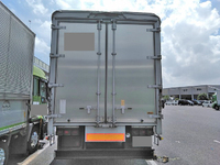 HINO Profia Covered Wing KS-FN2PWJA 2004 799,871km_7