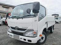 TOYOTA Toyoace Flat Body TKG-XZU605 2015 57,950km_2