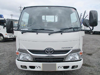 TOYOTA Toyoace Flat Body TKG-XZU605 2015 57,950km_3