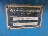 MAZDA Titan Dump P-WELAD 1988 29,123km_9