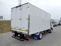 ISUZU Elf Refrigerator & Freezer Truck TKG-NPR85AN 2014 44,067km_4