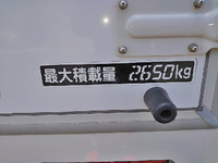 HINO Dutro Refrigerator & Freezer Wing BDG-XZU414M 2010 311,385km_13