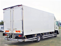 ISUZU Forward Refrigerator & Freezer Truck PDG-FRR34T2 2009 1,326,444km_2