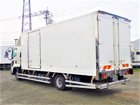 ISUZU Forward Refrigerator & Freezer Truck PDG-FRR34T2 2009 1,326,444km_4