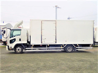 ISUZU Forward Refrigerator & Freezer Truck PDG-FRR34T2 2009 1,326,444km_5