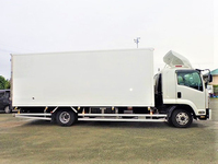 ISUZU Forward Refrigerator & Freezer Truck PDG-FRR34T2 2009 1,326,444km_6