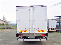 ISUZU Forward Refrigerator & Freezer Truck PDG-FRR34T2 2009 1,326,444km_8