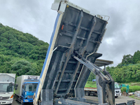 MITSUBISHI FUSO Super Great Dump QKG-FV60VX 2015 219,244km_21