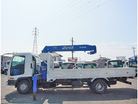 ISUZU Forward Truck (With 5 Steps Of Cranes) KK-FRR35J4S 2003 108,657km_3