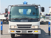 ISUZU Forward Truck (With 5 Steps Of Cranes) KK-FRR35J4S 2003 108,657km_4