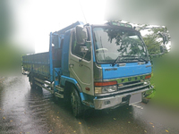 MITSUBISHI FUSO Fighter Truck (With 4 Steps Of Cranes) KC-FK622KZ 1998 419,318km_3