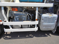 HINO Profia Mixer Truck QKG-FS1AKAA 2012 157,313km_29