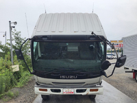 ISUZU Forward Truck (With 4 Steps Of Cranes) PA-FRR34L4 2004 261,219km_10