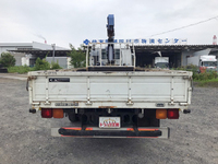 ISUZU Forward Truck (With 4 Steps Of Cranes) PA-FRR34L4 2004 261,219km_11