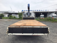 ISUZU Forward Truck (With 4 Steps Of Cranes) PA-FRR34L4 2004 261,219km_12