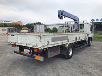 ISUZU Forward Truck (With 4 Steps Of Cranes) PA-FRR34L4 2004 261,219km_2