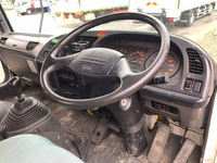 ISUZU Forward Truck (With 4 Steps Of Cranes) PA-FRR34L4 2004 261,219km_33