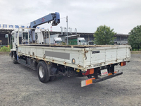 ISUZU Forward Truck (With 4 Steps Of Cranes) PA-FRR34L4 2004 261,219km_4